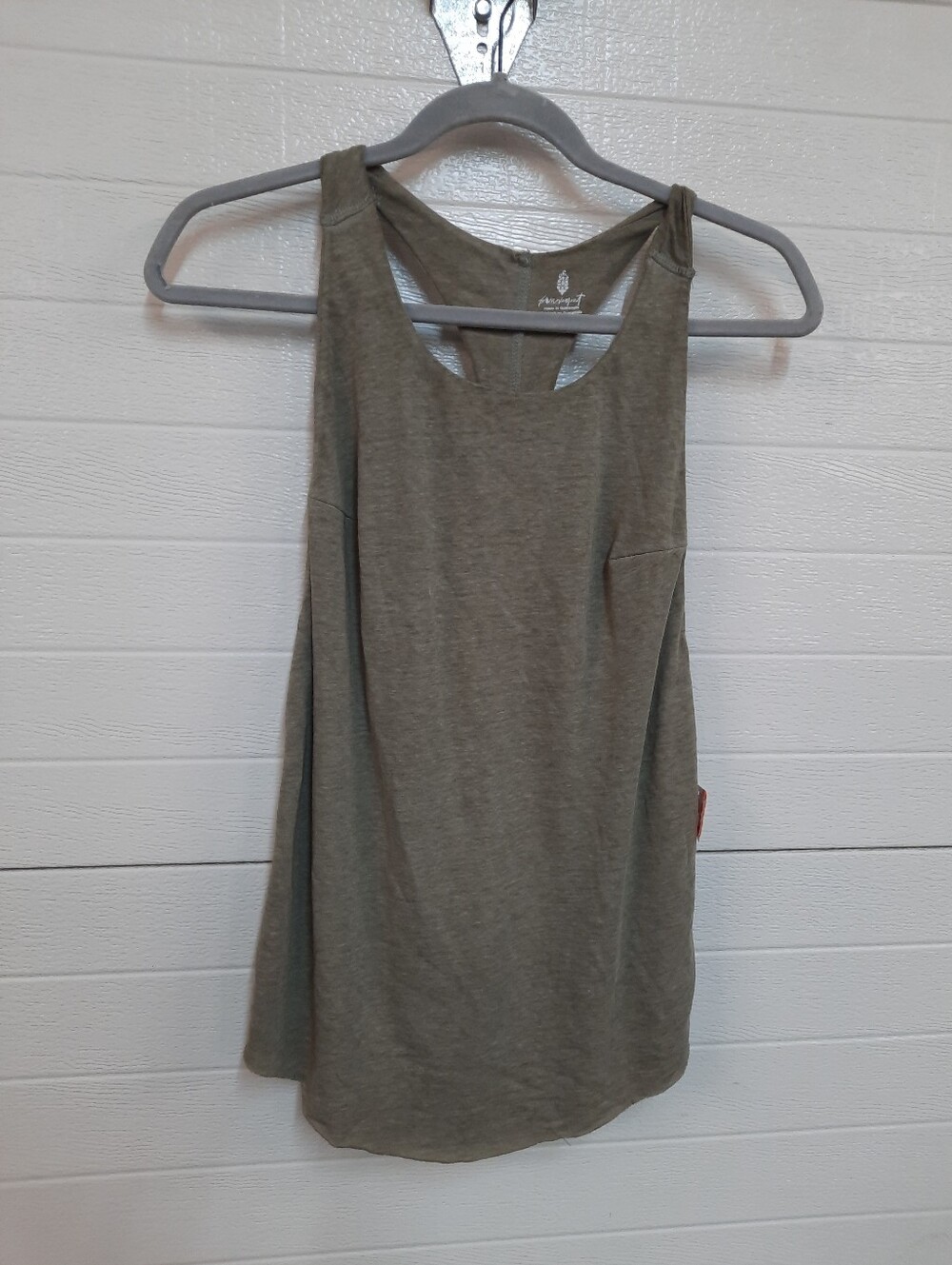 Nwt Free People Movement Tank Top